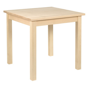 prima sq base with beech top-b<br />Please ring <b>01472 230332</b> for more details and <b>Pricing</b> 